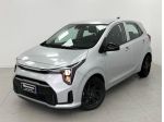 Kia Picanto 1.0 12V 5 porte Urban