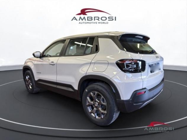 JEEP Avenger Benzina Longitude rif. 24166121 - Foto 4
