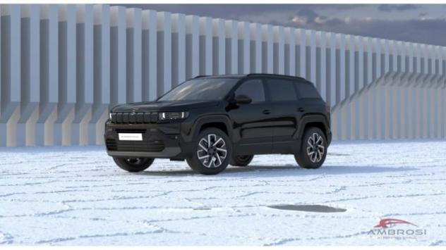 JEEP Compass E-Hybrid Sumit rif. 24174355