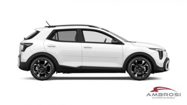 KIA Stonic 1.0 T-GDI MH GT-LINE rif. 23734616 - Foto 6
