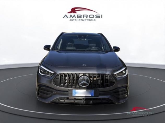 MERCEDES-BENZ GLA 35 AMG 35 4Matic AMG rif. 23802277 - Foto 7