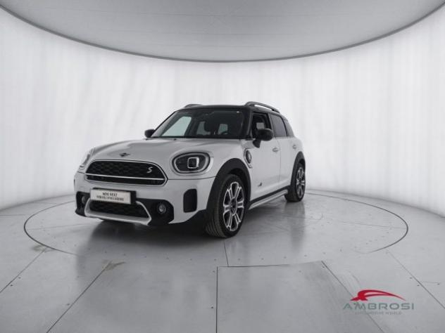 MINI Countryman Cooper SE 1.5 Cooper SE Classic ALL4 rif. 23886648