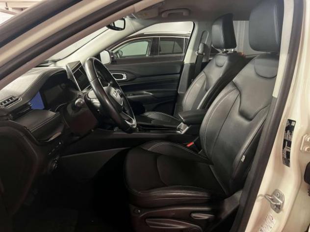 Jeep Compass Compass 1.3 turbo t4 phev S 4xe at6 240 cv - Foto 6