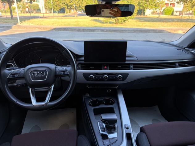 Audi A4 Avant 35 TDI/163 CV S tronic Business Advanced - Foto 7