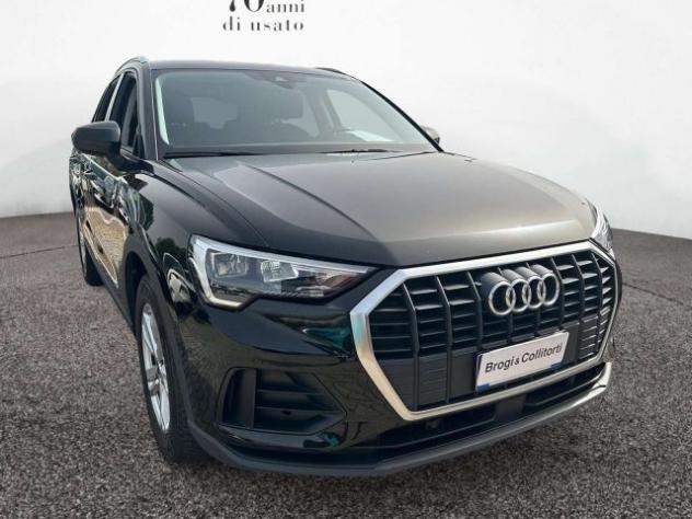 AUDI Q3 Sportback 35 2.0 TDI Business Plus S tronic rif. 24053518