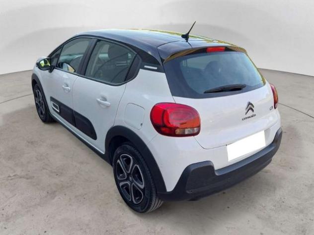 CITROEN C3 III 2017 1.2 PureTech 83cv Shine S&S rif. 24158219 - Foto 4
