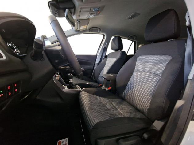 Suzuki S-Cross S-Cross 1.4h Top 2wd 110cv - Foto 9