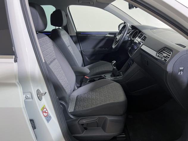 Volkswagen Tiguan Tiguan 1.5 tsi Life 130cv - Foto 9