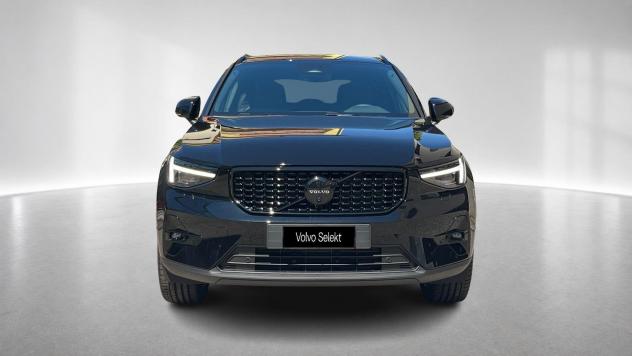 Volvo XC40 B3 automatico Plus Black Edition - Foto 8