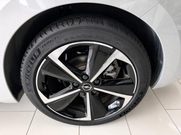 OPEL Astra Aut. AT8 1.2 Turbo 130 CV Business rif. 23882983 - Foto 8