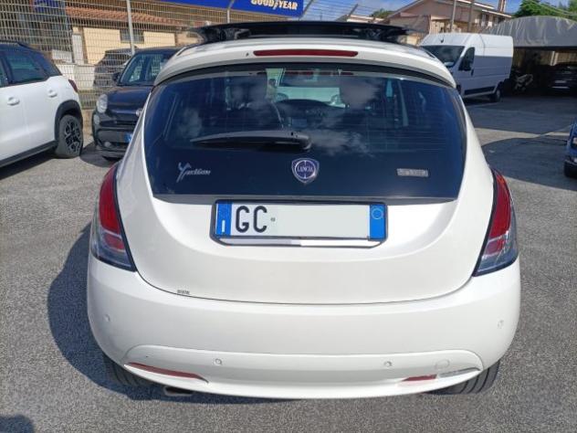 LANCIA Ypsilon 1.0 Hybrid Gold TETTO APRIBILE, PREZZO REALE rif. 23685285 - Foto 6