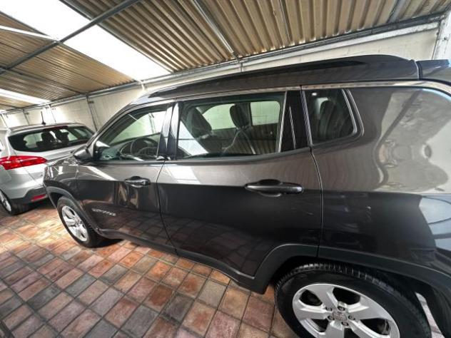 Jeep Compass 1.6 Mjt II 2WD Longitude - Foto 3