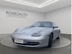 PORSCHE 996 Coupe 3.4 300CV MANUALE TETTO APRIBILE ASI rif. 23396410