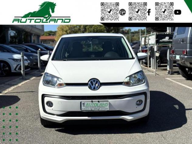 VOLKSWAGEN up! 1.0 5p. move up! 60Cv Neopatentati Ok Euro 6d rif. 23038441 - Foto 2