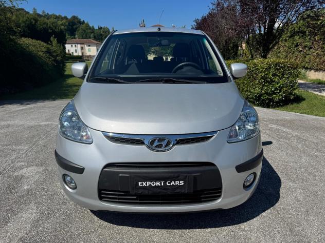 Hyundai i10 1.1 Active Unico Proprietario Solo 123.961 km - Foto 6