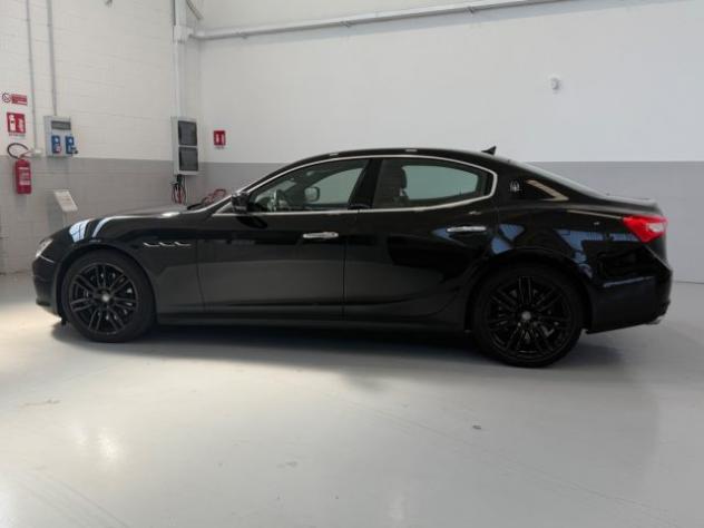 MASERATI Ghibli V6 Diesel Tagliandi Maserati rif. 23887925 - Foto 9