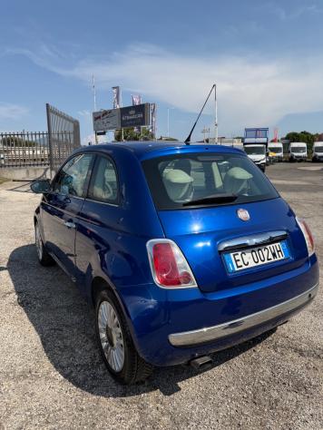 Fiat 500 1.2 Lounge - Foto 4
