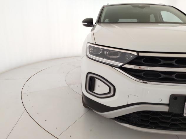 Volkswagen T-Roc 1.5 TSI ACT Style DSG - Foto 5