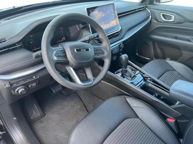Jeep Compass PHEV-S Plug-In Hybrid My24 Altitude 1.3 Turbo T4 Phev 4xe At6 190cv - Foto 10