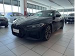BMW Serie 4 M440i 48V xDrive Coupé