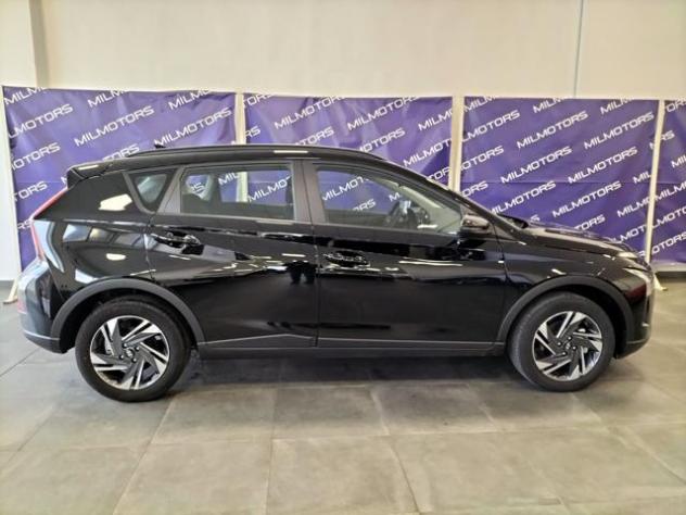 HYUNDAI Bayon 1.2 MPI MT XLine rif. 23384733 - Foto 5