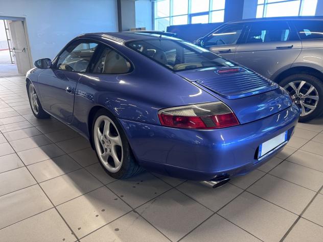 Porsche 911 Carrera - Foto 4