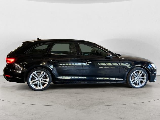 Audi A4 2.0 40 TDI S Line Edition S Tronic - Foto 6