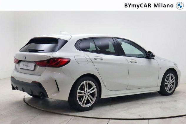 BMW Serie 1 118d Msport auto - Foto 8