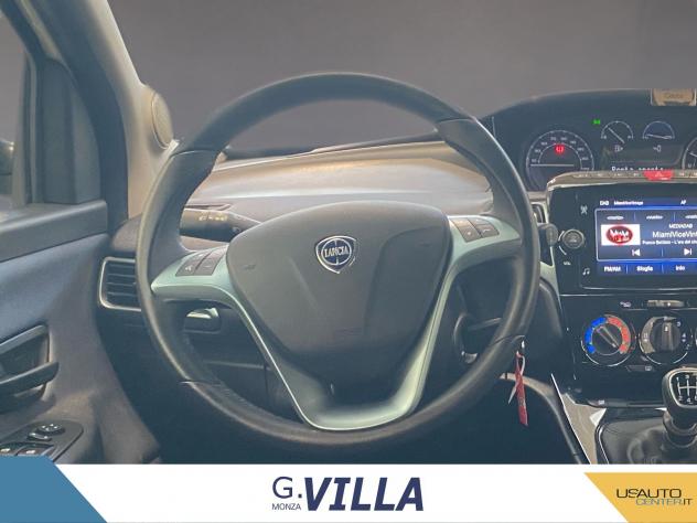 Lancia Ypsilon NEW My23 1.0 Firefly 70 CvStart&Stop Hybrid Gold - Foto 9