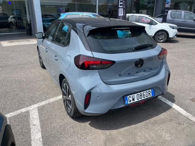 Opel Corsa 1.2 75cv GS MT5 - Foto 8