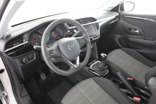 OPEL Corsa Corsa 1.2 100 CV Elegance rif. 24170089