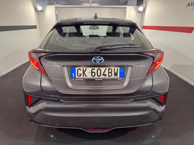 Toyota C-HR 1.8 Hybrid E-CVT Trend - Foto 5