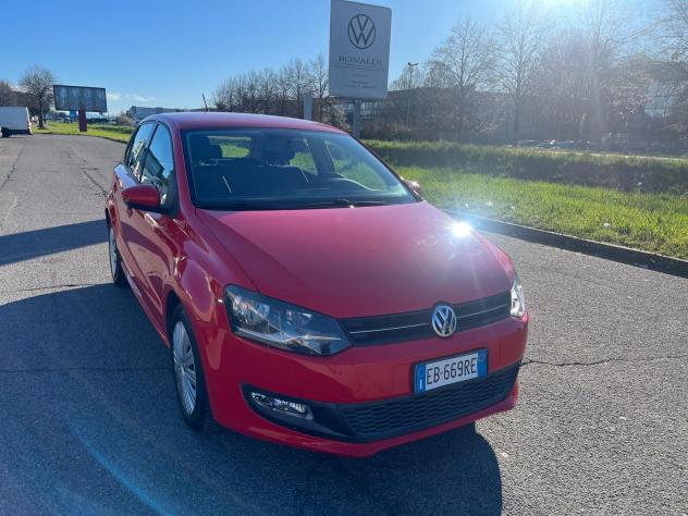 Volkswagen Polo 1.6 TDI DPF 5 porte Comfortline - Foto 2