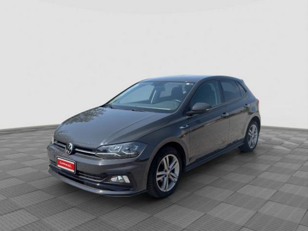 VOLKSWAGEN Polo Polo 1.0 EVO 80 CV 5p. Sport BMT rif. 24013189