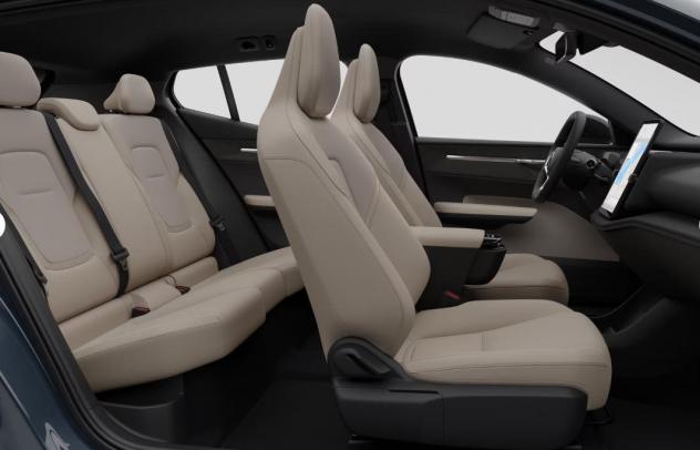 Volvo EX30 P5 Long Range Plus - Foto 2