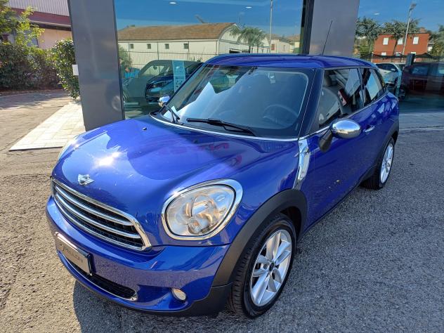 MINI Paceman Mini Paceman 2.0 Cooper D AUTO - GARANZIA - Foto 2