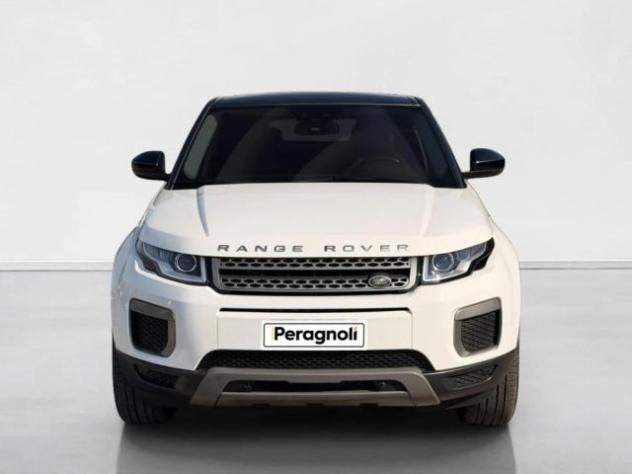 LAND ROVER Range Rover Evoque 2.0 eD4 5p.Business Edition Premium Pure rif. 24157055 - Foto 8