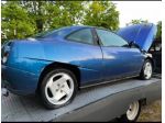 Fiat Coupe turbo 16v