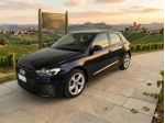 AUDI A1 SPB 30 TFSI S tronic Admired rif. 23529849