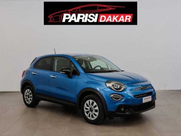 FIAT 500X 1.5 T4 Hybrid 130CV DCT *PROMO PARISI GROUP* rif. 23349323 - Foto 2