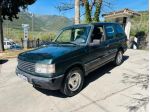 Land Rover Range Rover 2.5 turbodiesel DT (p38)