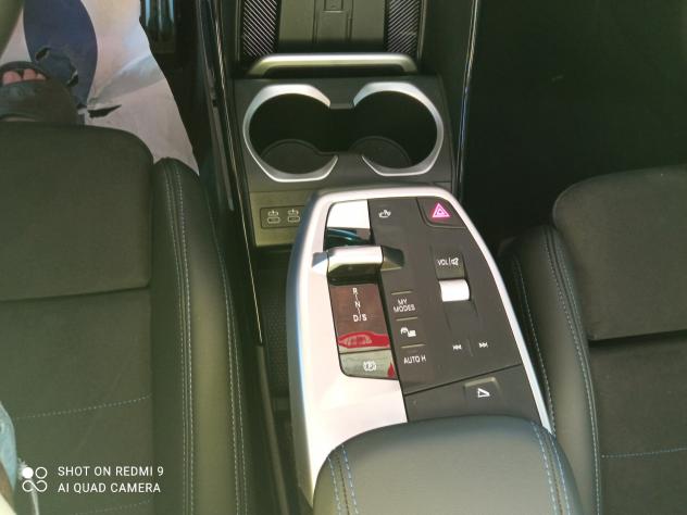 Bmw X1 2.0 MSPORT XDRIVE AUTOMATICO - Foto 7