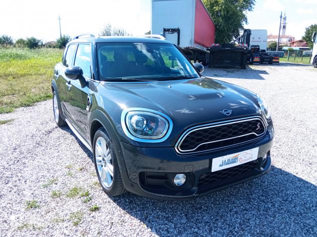 Mini Cooper SD Countryman 2.0 ALL4 Automatica 190cv - Foto 5