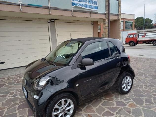 SMART ForTwo 70 1.0 Passion rif. 20284311