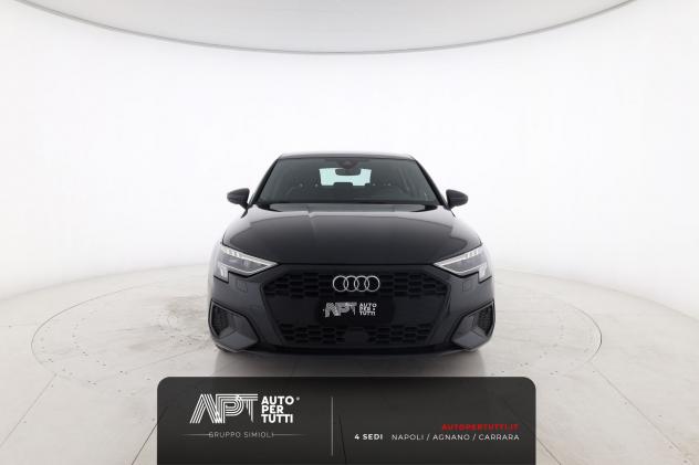 Audi A3 A3 Sportback 35 1.5 tfsi mhev Business s-tronic - Foto 8