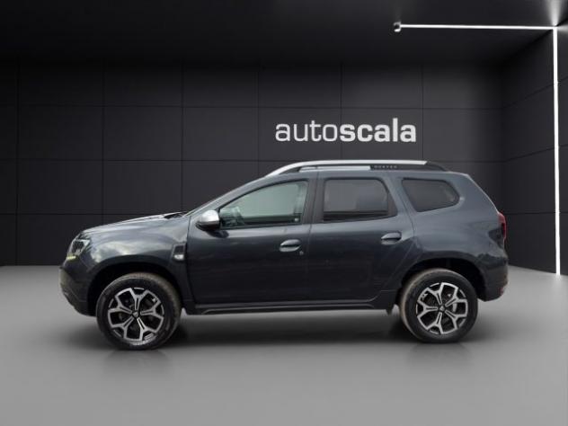 DACIA Duster 1.5 Blue dCi 8V 115 CV 4x2 Prestige rif. 23667157 - Foto 2