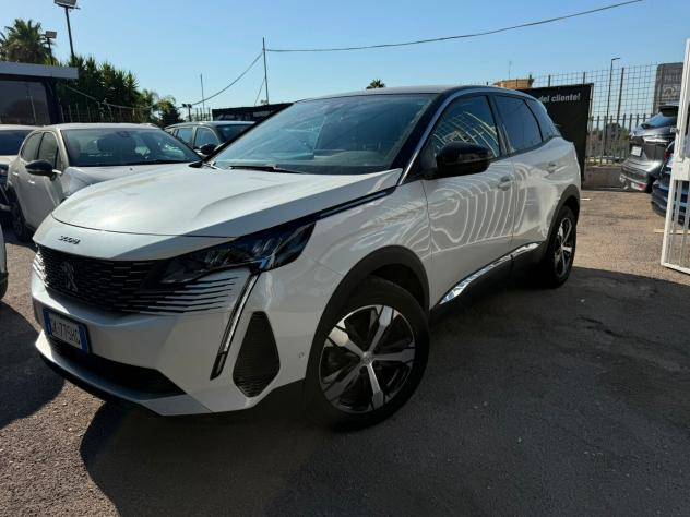 PEUGEOT 3008 2022 BlueHDi 130 S&S EAT8 Allure Pack - Foto 3