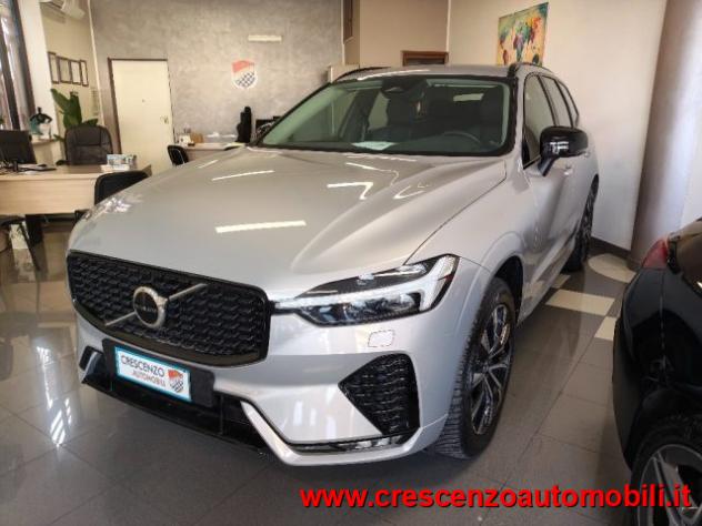VOLVO XC60 B4 (d) automatico Plus Dark - Aziendale rif. 23896052