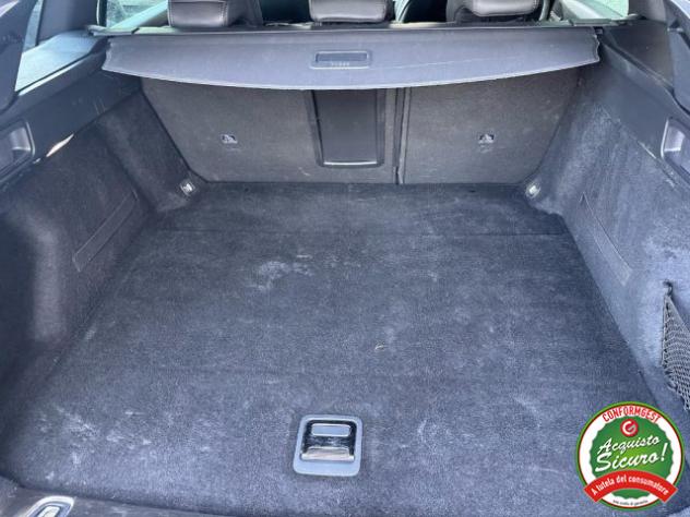 PEUGEOT 508 BlueHDi 130 Stop&Start EAT8 SW GT Pack rif. 23919880 - Foto 9