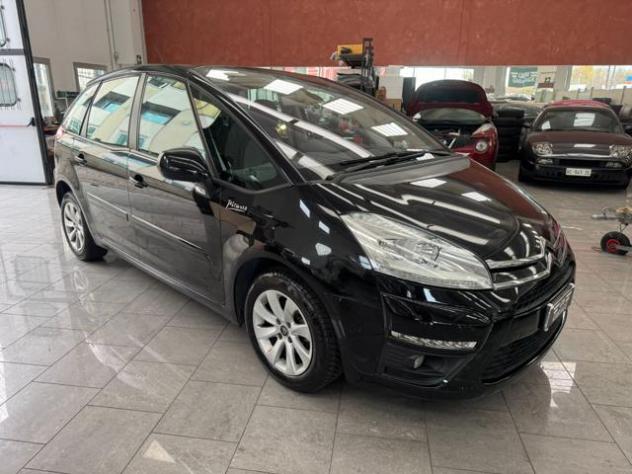 CITROEN C4 Picasso 1.6 e-HDi 110 FAP CMP6 Business rif. 23776423 - Foto 4